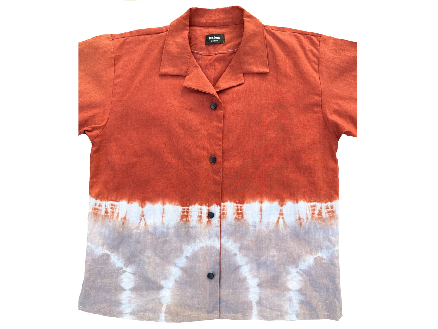 Terra Dye Shirt