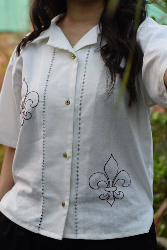 Tarkashi Shirt