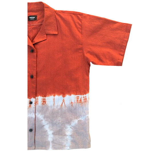 Terra Dye Shirt